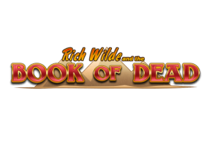Book Of Dead logo