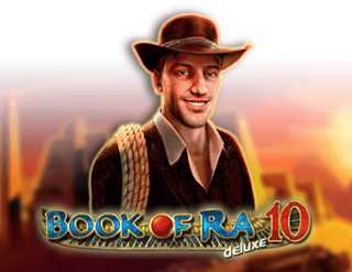 Book Of Ra slot