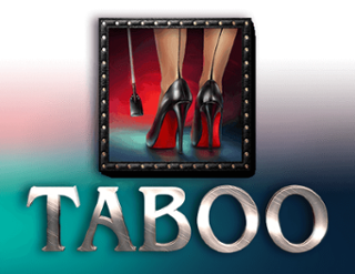 Taboo slot