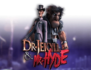 dr Jekyll and mr Hyde