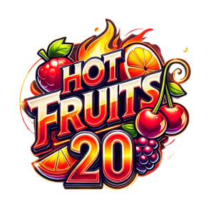 Hot Fruits 20